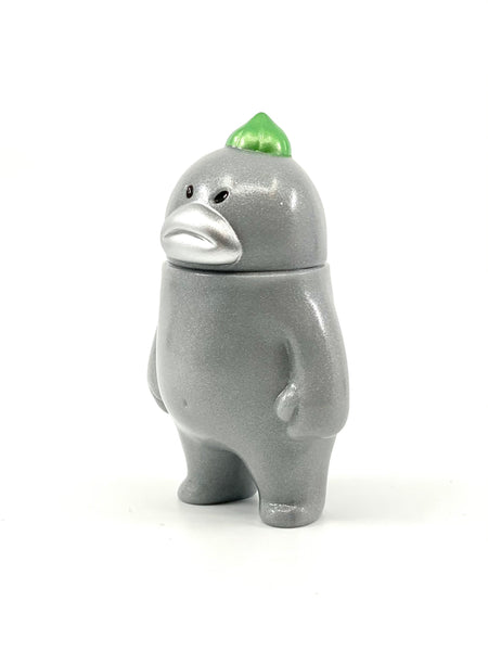 Hariken - Sore Grey Green sofubi