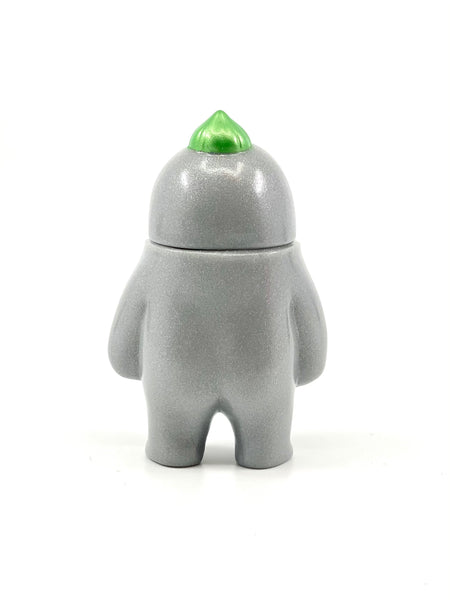 Hariken - Sore Grey Green sofubi