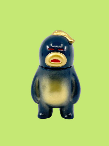 Hariken - Are Navy Gold sofubi