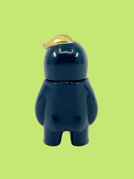 Hariken - Are Navy Gold sofubi
