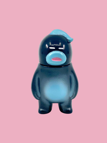 Hariken - Are Blue sofubi