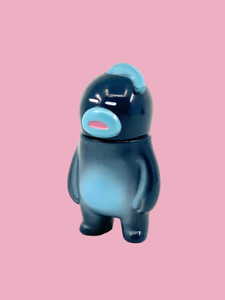 Hariken - Are Blue sofubi