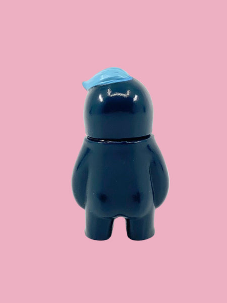 Hariken - Are Blue sofubi