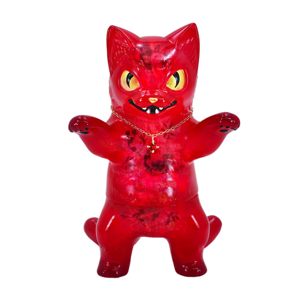 Konatsu Birthstones Collection - Garnet Ver. - Soft Vinyl Toy