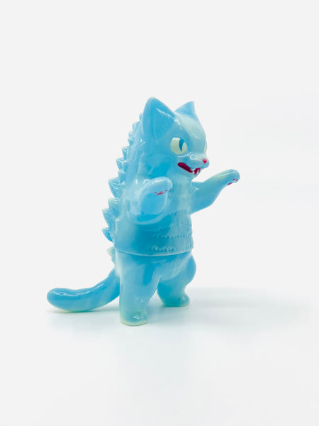 Konatsu GID Negora Green Apple Sorbet