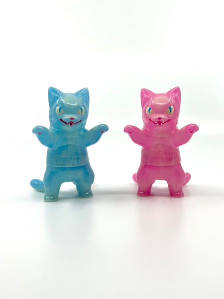 Konatsu GID Negora Green Apple Sorbet