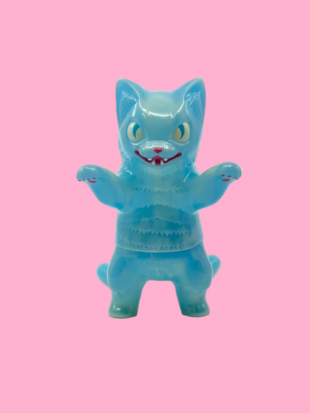 Konatsu GID Negora Green Apple Sorbet