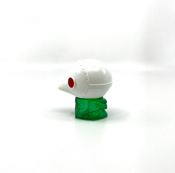 C-Toys Konosuke Chishima- Apprentice Doctor Pesco Cream Soda Soft Vinyl Toy