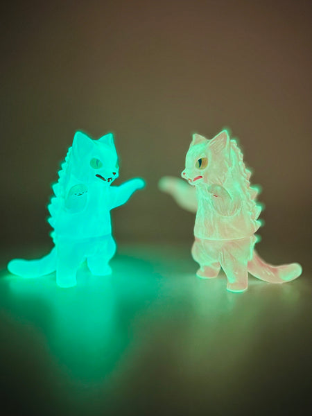 Konatsu GID Negora Green Apple Sorbet