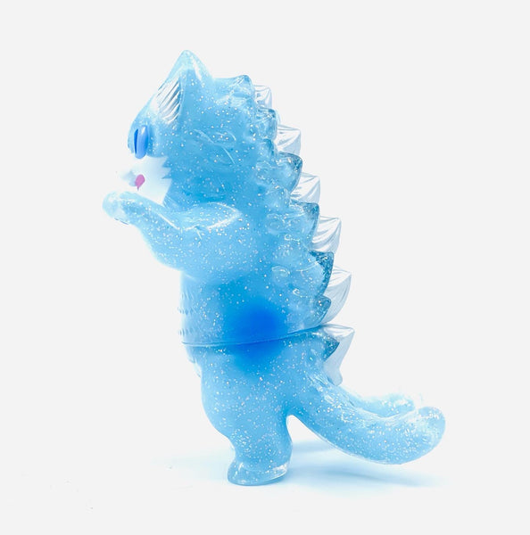 Konatsu - Negora Snow - Soft Vinyl Toy