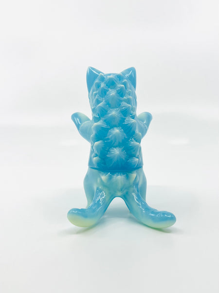 Konatsu GID Negora Green Apple Sorbet