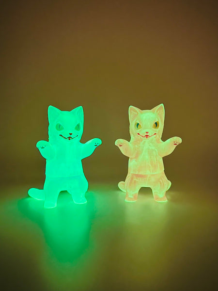 Konatsu GID Negora Green Apple Sorbet