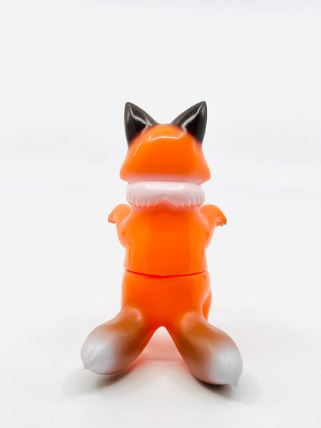 Konatsu - Sakiros  Red Fox - Soft Vinyl Toy