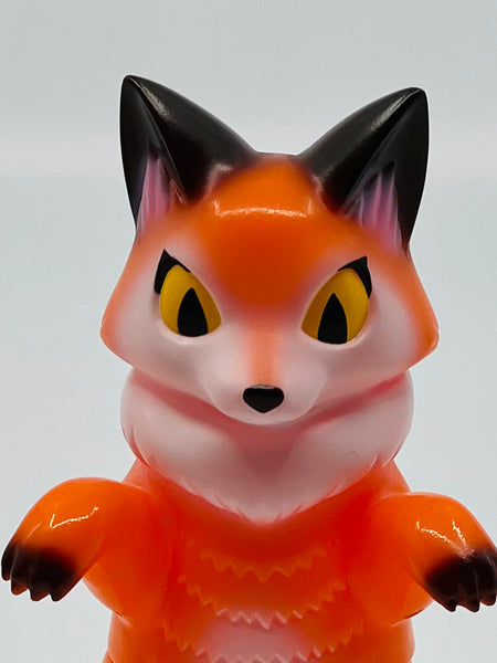 Konatsu - Sakiros  Red Fox - Soft Vinyl Toy