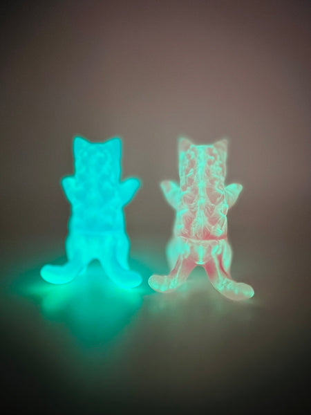 Konatsu GID Negora Green Apple Sorbet