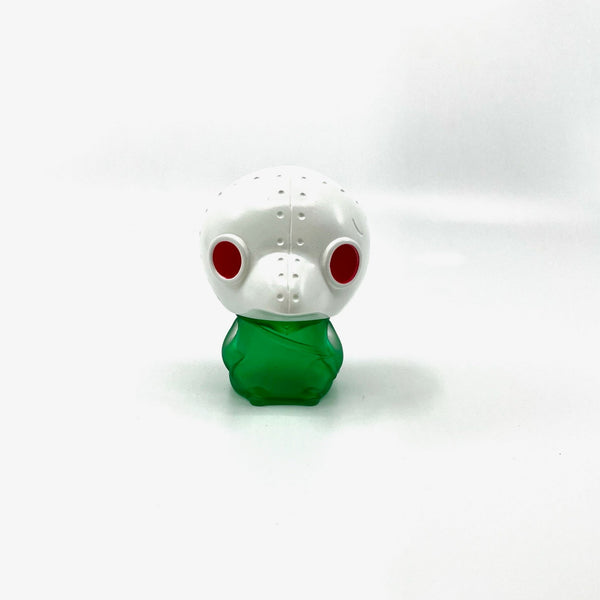 C-Toys Konosuke Chishima- Apprentice Doctor Pesco Cream Soda Soft Vinyl Toy